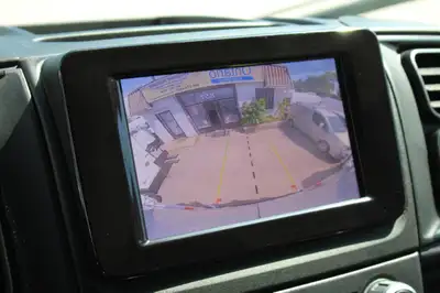 2023 Ram ProMaster 1500 Van High Roof 136" Divider Shelving, View more