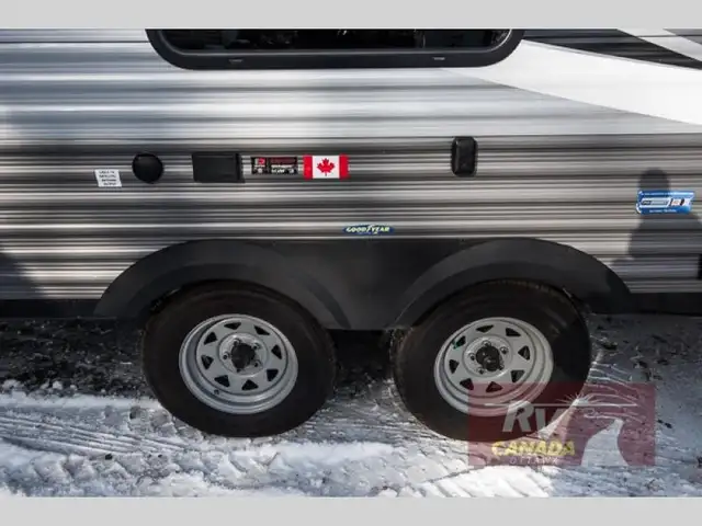 2021 Jayco Jay Flight SLX 8 264BH in Travel Trailers & Campers in Ottawa - Image 6