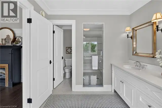 543 WERNI Court Waterloo, Ontario in Houses for Sale in Kitchener / Waterloo - Image 32