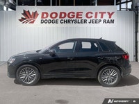 KBB.com Best Buy Awards. This Audi Q3 boasts a Intercooled Turbo Regular Unleaded I-4 2.0 L/121 engi... (image 1)