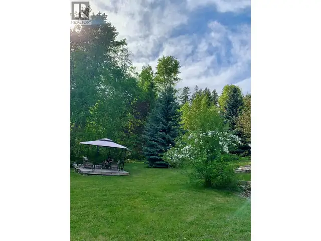 2481 Squilax-Anglemont Road Lot# 11 Lee Creek, British Columbia in Land for Sale in Kamloops - Image 8