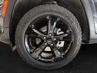 If you are looking for a mid-size SUV that balances premium cabin luxury, advanced driver safety tec... (image 8)