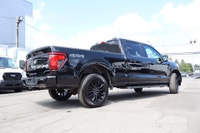 2025 Ford F-150 CAMION COMME UN NEUF / 16.000 KM CERTIFIÉ / 1 SEUL PRORPIO / 2025 FORD F-150 XLT GRO... (image 6)