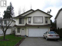 19380 CUSICK CRESCENT Pitt Meadows, British Columbia