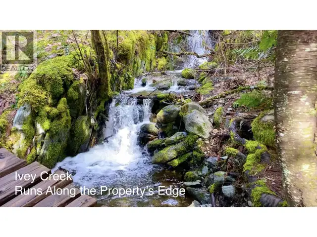 7505 PEBBLE CREEK DRIVE Pemberton, British Columbia in Land for Sale in Whistler - Image 20