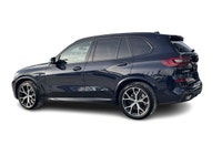 2021 BMW X5 xDrive40i 3.0L I6 DOHC 24V TwinPower Turbo 4D Sport Utility AWD 8-Speed Automatic Sport... (image 5)