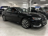 See Dealer Website for Details. Audi A4 AWD 2021 (image 2)