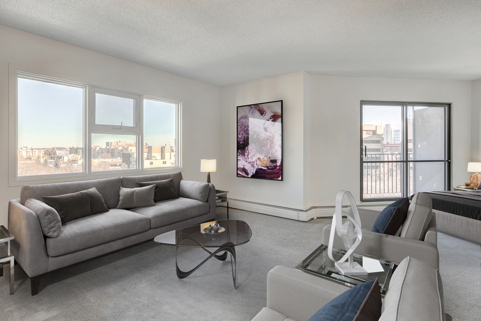 Wimbledon - Studio Premium Apartment for Rent 4