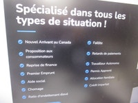 2019 Ford F-150 F 150 CREWCAB 4X4 LIFT KIT MOTEUR 5 LITRES CREDIT BAIL CREDIT MAISON PLUS DE 40 PICK... (image 9)