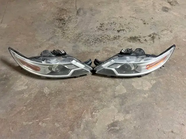 Ford Car Parts (Taurus, Fusion, Focus etc. ) in Auto Body Parts in Owen Sound - Image 3