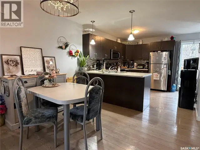 529 Alexandra STREET Weyburn, Saskatchewan in Houses for Sale in Regina - Image 7