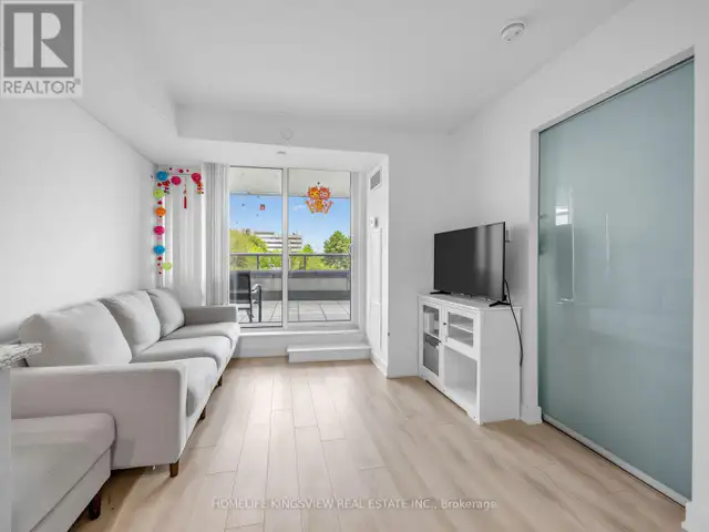 311 - 160 FLEMINGTON ROAD Toronto (Yorkdale-Glen Park), Ontario in Condos for Sale in City of Toronto - Image 12