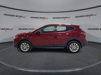 // ACCIDENT FREE!! // Meet the 2022 Nissan Qashqai SV FWD | Remote Start | Heated Steering Wheel, of... (image 4)