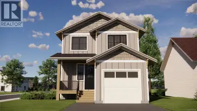 Proudly built by Monterra Projects, this exceptional home on a corner lot offers nearly 3,000 sq. ft...