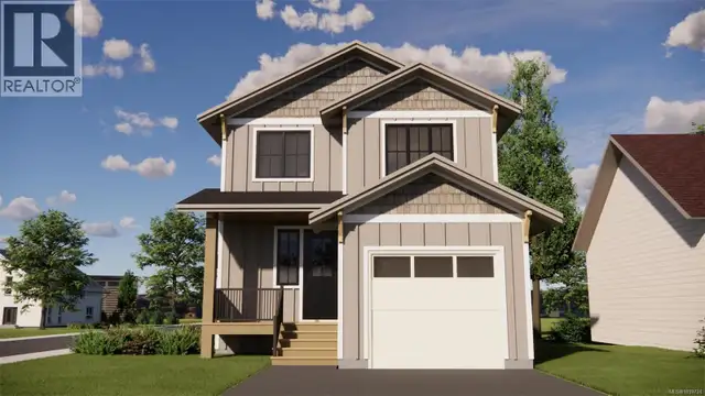 1802 Grieve Ave Courtenay, British Columbia in Houses for Sale in Comox / Courtenay / Cumberland - Image 2
