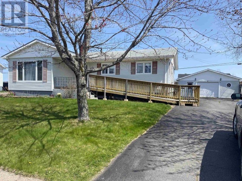 30 Summit Drive Port Hawkesbury, Nova Scotia Houses for Sale Cape
