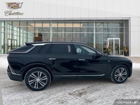 This Cadillac LYRIQ has a durable Electric engine powering this Automatic transmission. *You Can't B... (image 5)