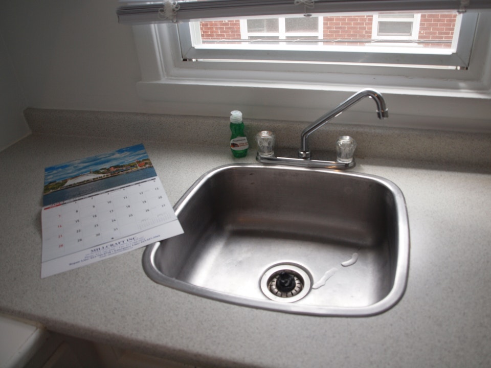 Village Millcraft Apts. 1 Bedroom Unit - November 1st Occupancy 4