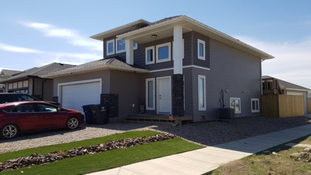 Evergreen / willow grove 4 Bedroom house for rent in Long Term Rentals in Saskatoon