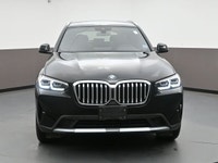 BMW CERTIFIED, PREMIUM ESSENTIAL PACKAGE WITH HEATED SEATS, HEATED STEERING WHEEL, NAVIGATION, REAR... (image 1)