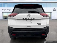 This Nissan Rogue boasts a Intercooled Turbo Regular Unleaded I-3 1.5 L/91 engine powering this Vari... (image 3)