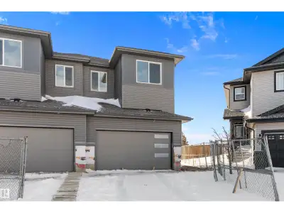 Step into luxury with this 1,900+ sq ft brand-new duplex in the heart of Devon. From the 9' ceilings...