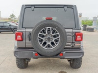 Come see this 2026 Jeep Wrangler Sahara before it's too late! *You Can't Beat the Price with These O... (image 3)