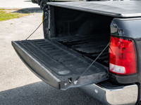 115-Volt Auxiliary Power Outlet, 121-Litre (26.6-Gallon) Fuel Tank, 3.92 Rear Axle Ratio, 7 Customiz... (image 7)