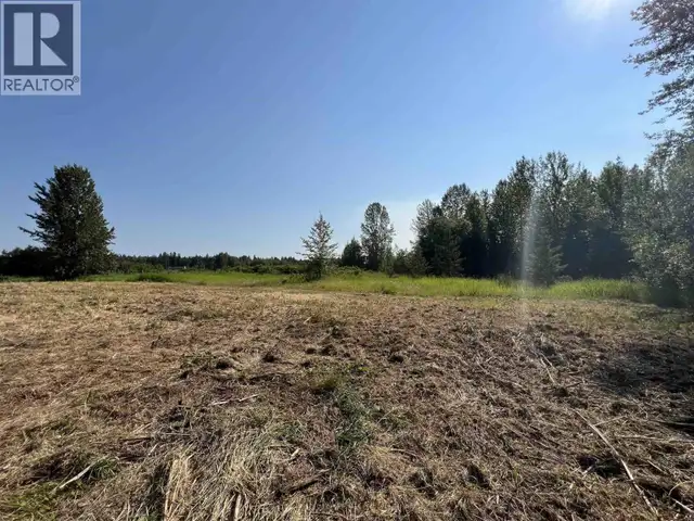2480 & 2482 NORWOOD ROAD Quesnel, British Columbia in Land for Sale in Quesnel - Image 14