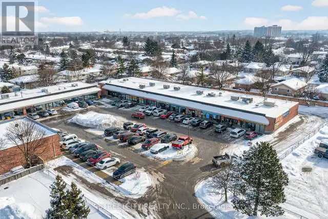 566 SOUTHDALE ROAD E London South (South R), Ontario in Land for Sale in London - Image 34