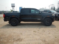 2025 GMC Canyon Crew Cab Elevation GMC Canyon Crew Cab Elevation 2025 ... Engine: 4 Cylinder Engine... (image 8)