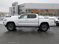 Come see this 2023 Toyota Tacoma 4WD DBL AT SB before it's too late! *Get Your Money's Worth for thi... (image 4)