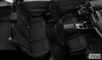 This Nissan Rogue has a strong Intercooled Turbo Regular Unleaded I-3 1.5 L/91 engine powering this... (image 4)