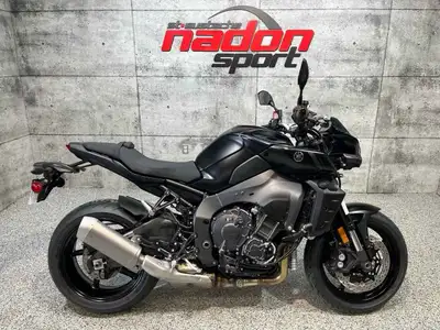 Le prix affiché est pour une unité non accessorisé photo a titre indicatif seulement. Prix de vente...