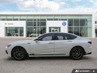 * Super Handling All-Wheel Drive (SH-AWD), which features torque-vectoring technology for improved c... (image 1)