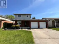 38 Riverview DRIVE Chatham, Ontario