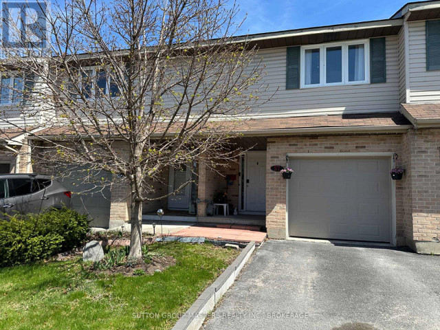 57 COVENTRY CRESCENT Kingston (West of Sir John A. Blvd), Ontari in Condos for Sale in Kingston