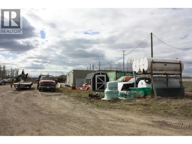 11173 85 AVENUE Fort St. John, British Columbia in Commercial & Office Space for Sale in Fort St. John - Image 4