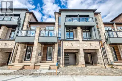 3083 PERKINS WAY Oakville (JM Joshua Meadows), Ontario