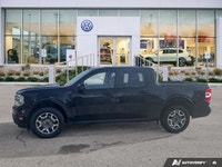 NACTOY 2022 North American Truck of the Year. This Ford Maverick boasts a Intercooled Turbo Premium... (image 1)