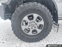2022 Ford Bronco - Vehicle Details Vehicle Highlights Keyless Entry CarPlay Ford Co-Pilot360? Imagin... (image 9)