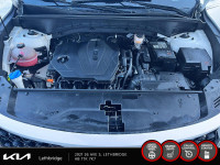 2023 Kia Sorento LX Plus Experience the Kia Sorento LX with only 79669 km on the odometer. Finished... (image 8)