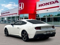 Feel the exhilarating power of the 2024 Ford Mustang I4CP, an American icon engineered for pure perf... (image 4)