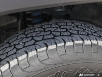 * Off-road technology: Active Traction Control (A-TRAC) and Hill Start Assist Control (HAC) * Infota... (image 9)