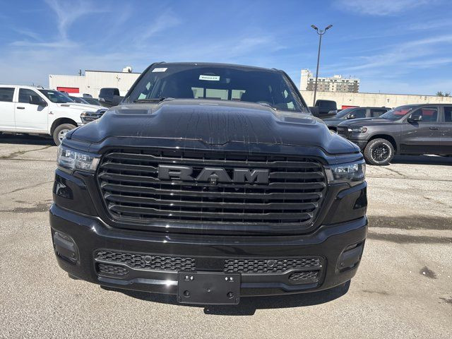 2026 Ram 1500 Sport in Cars & Trucks in Mississauga / Peel Region - Image 2