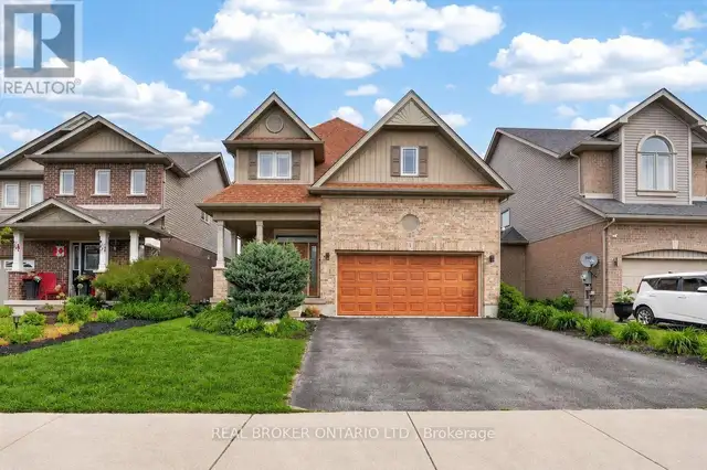 58 STEVENSON STREET Essa (Angus), Ontario