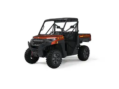 2025 Polaris RANGER XP 1000 PREMIUM ...