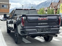AMVIC Licensed Dealer Stock #: T4140457 AMVIC LICENSED DEALER. The 2026 GMC Sierra 3500 AT4 Crew Cab... (image 5)