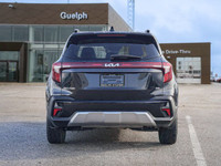 *Sunroof, Heated Steering Wheel, Heated Seats, Apple CarPlay, Android Auto! * With an intelligently... (image 4)