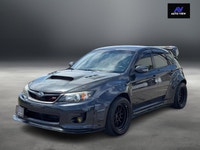 Welcome to Auto View! JUST LANDED!! 2010 Subaru Impreza WRX STI!! **LOW KM'S** **WELL SERVICED** **C... (image 9)